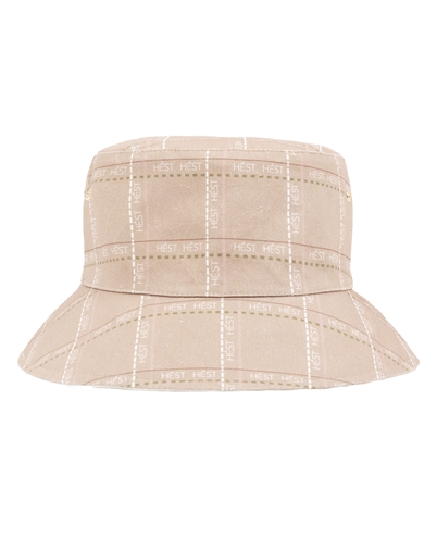 Hést - Gio Bucket Hat - Humus 